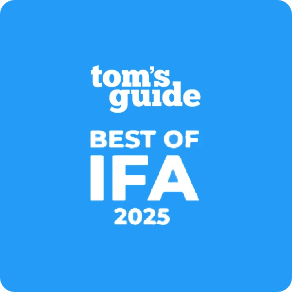 Tom’s Guide Best of IFA 2025