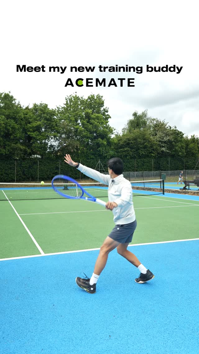 Creator post cover - @tenniswithdylan