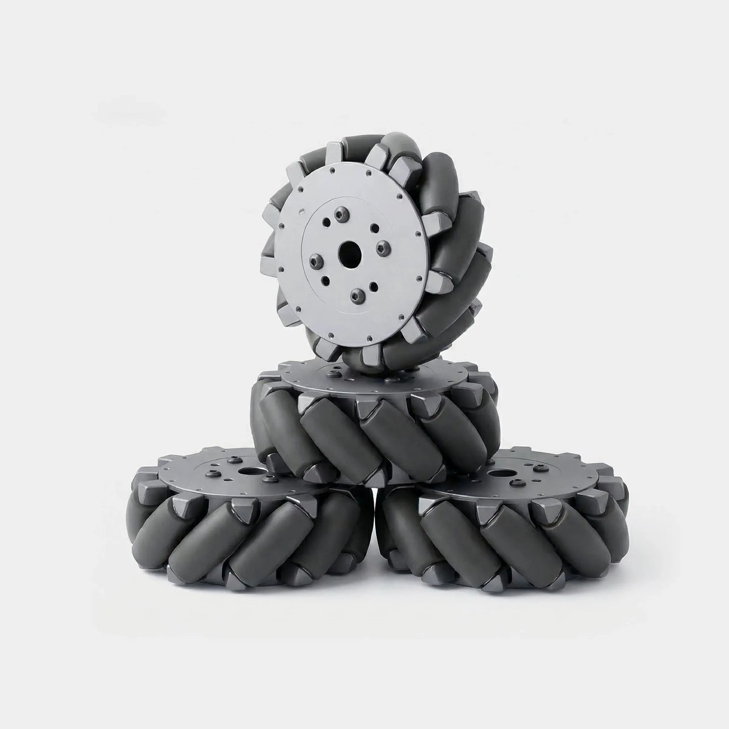 ACEMATE Mecanum Wheels