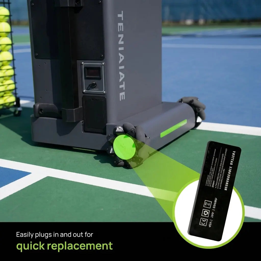 ACEMATE Battery