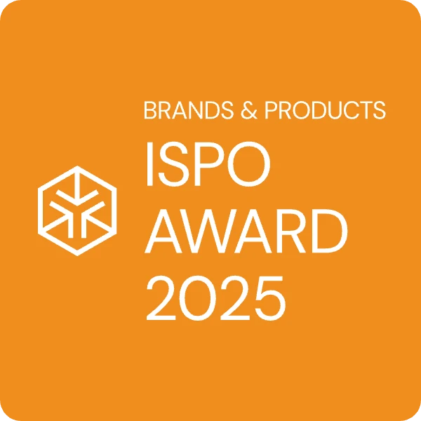 ISPO Award 2025
