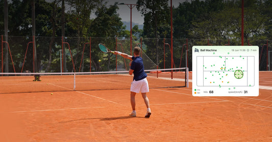 How Analyzing Ball Placement Can Transform Your Tennis Training