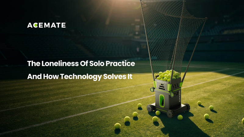 The Loneliness of Solo Practice And How Technology Solves It