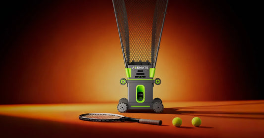 What Makes a Great Tennis Ball Machine? A Clear Buyer’s Guide for Every Player