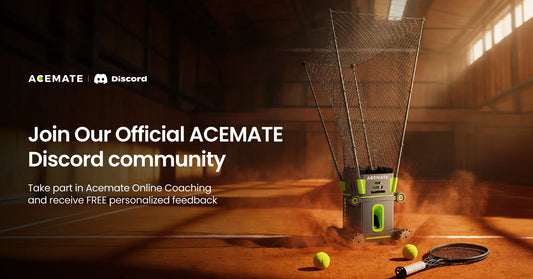 Join Our Discord & Take Part in Acemate Online Coaching