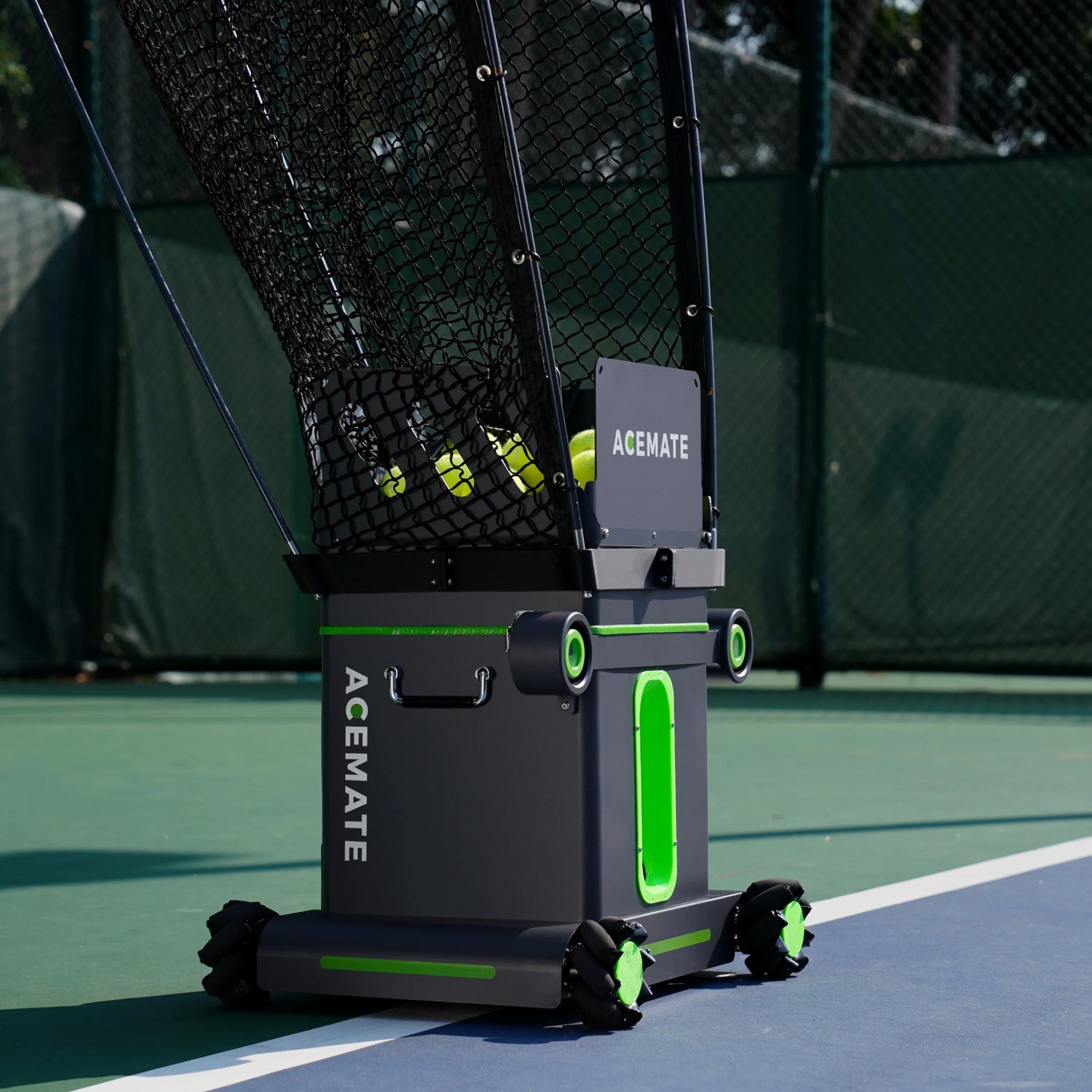 Acemate Robot
