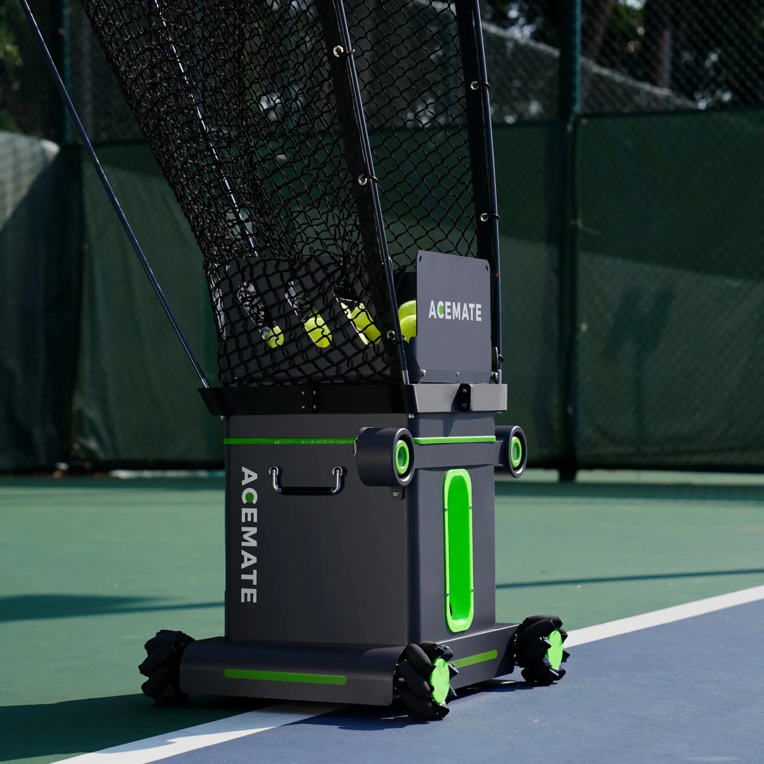 Acemate Robot