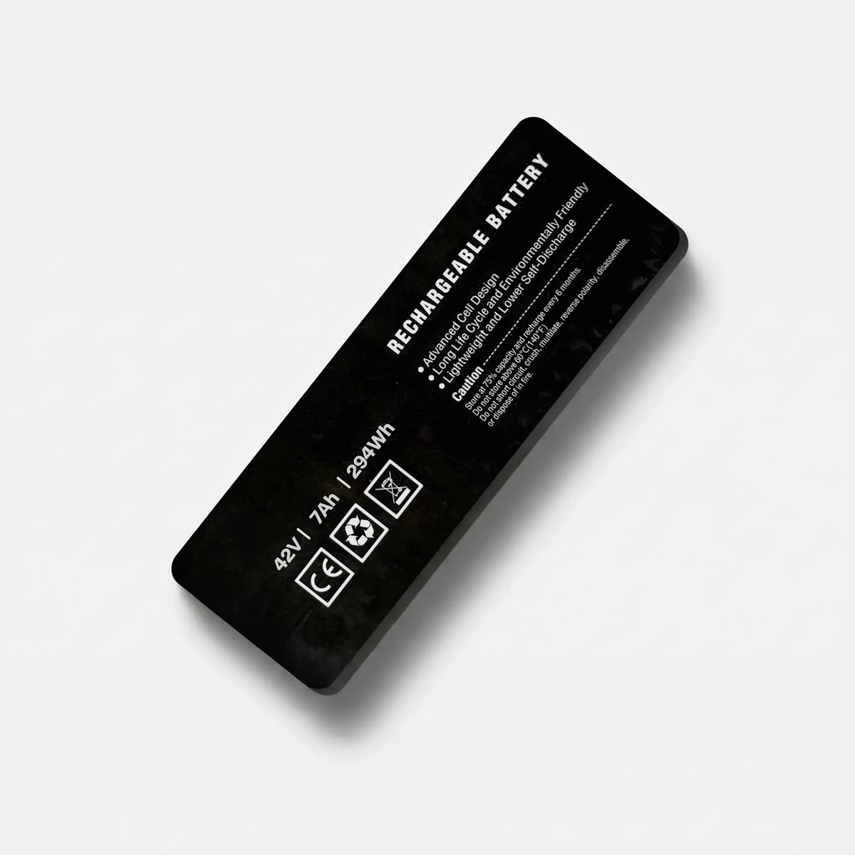 ACEMATE Battery