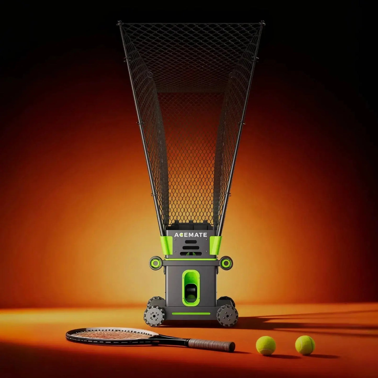 Acemate Tennis Robot