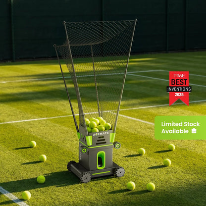 Acemate Tennis Robot S10