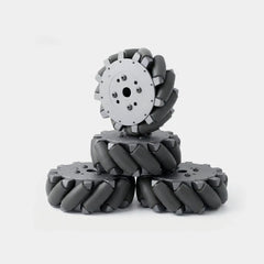 Mecanum Wheels