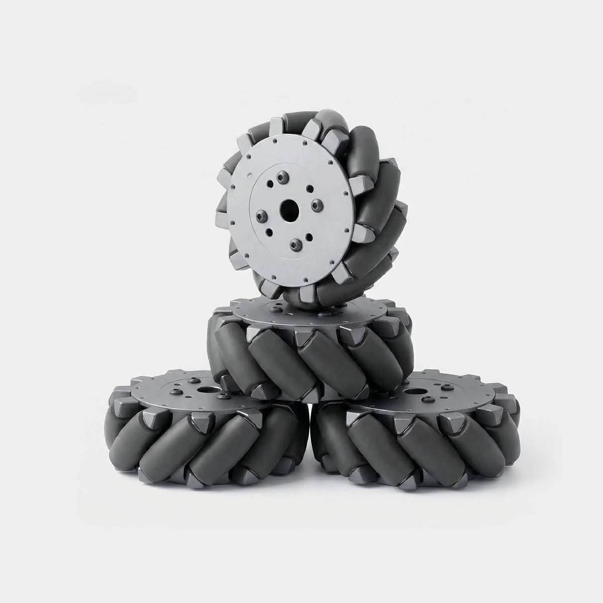 ACEMATE Mecanum Wheels