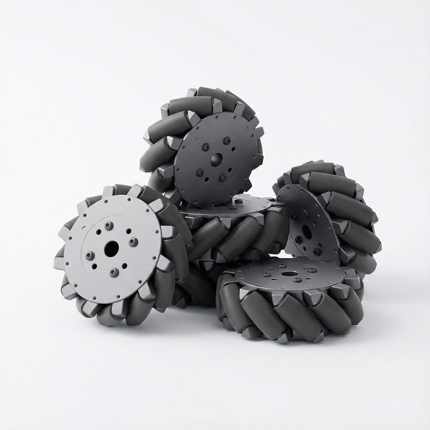 ACEMATE Mecanum Wheels (Pre-order)