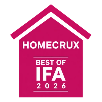 HomeCrux Best of IFA 2026