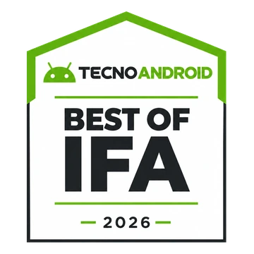 TecnoAndroid Best of IFA 2026